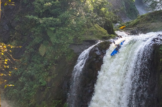 Habibi World Travel and Tour Surfing Troncones, Guerrero